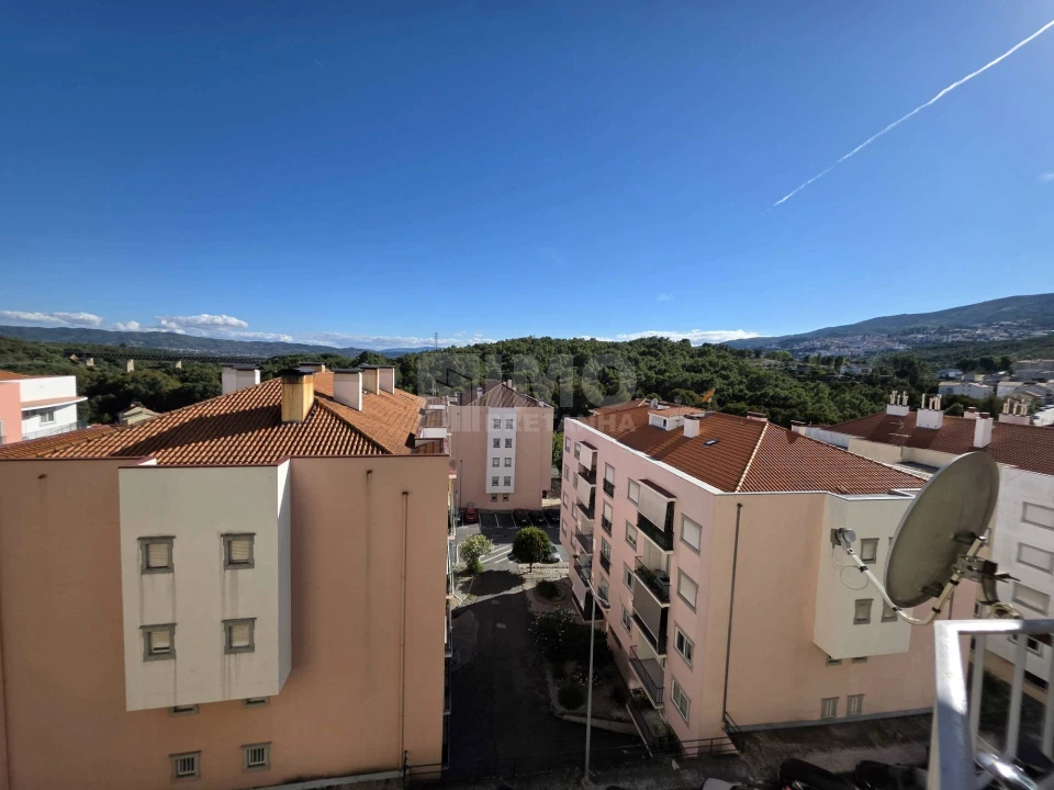 Apartamento T2 para Arrendamento em Covilhã e Canhoso Foto 15