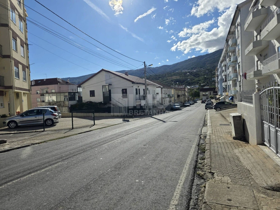 Apartamento T2 para Arrendamento em Covilhã e Canhoso Foto 11