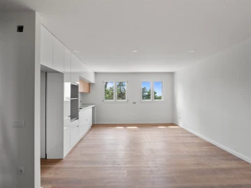 Apartamento T2 para Venda em Marvila, Ribeira Santarém, São Salvador, São Nicolau