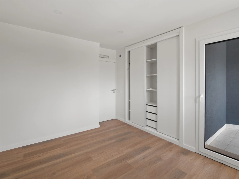 Apartamento T2 para Venda em Marvila, Ribeira Santarém, São Salvador, São Nicolau Foto 6