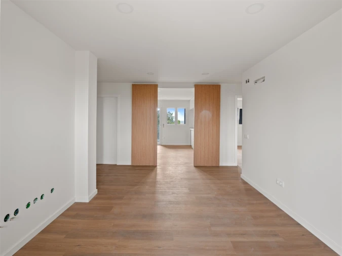 Apartamento T3 para Venda em Marvila, Ribeira Santarém, São Salvador, São Nicolau Foto 23