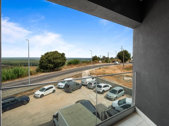 Apartamento T3 para Venda em Marvila, Ribeira Santarém, São Salvador, São Nicolau Foto 37