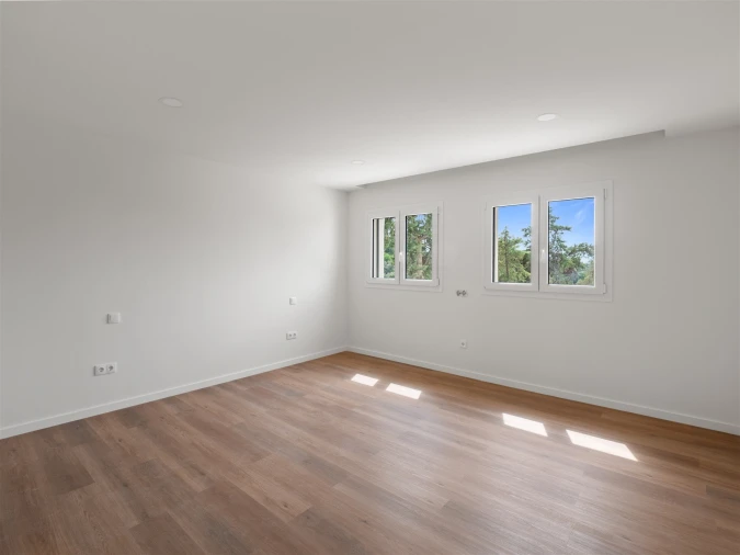 Apartamento T3 para Venda em Marvila, Ribeira Santarém, São Salvador, São Nicolau Foto 19