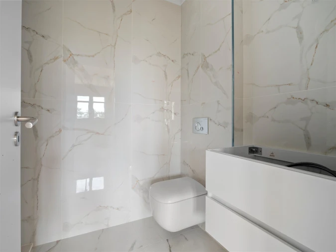 Apartamento T3 para Venda em Marvila, Ribeira Santarém, São Salvador, São Nicolau Foto 35