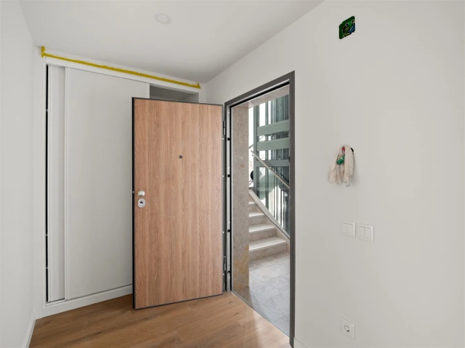 Apartamento T3 para Venda em Marvila, Ribeira Santarém, São Salvador, São Nicolau Foto 28