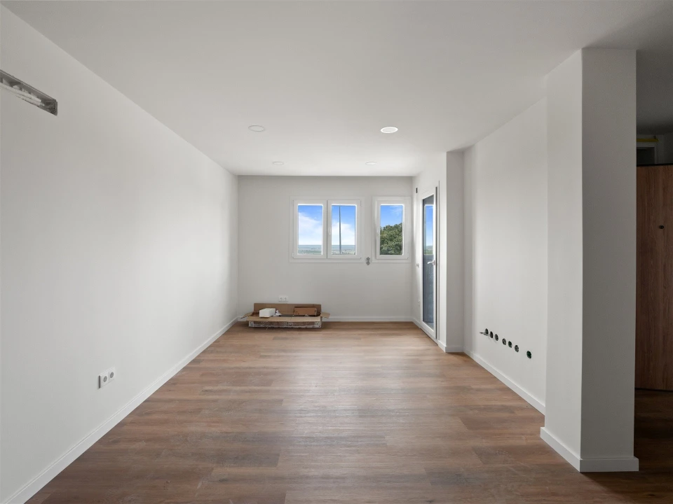 Apartamento T3 para Venda em Marvila, Ribeira Santarém, São Salvador, São Nicolau Foto 26