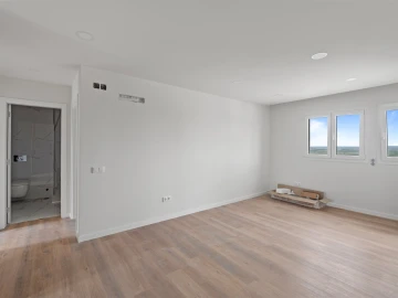 Apartamento T3 para Venda em Marvila, Ribeira Santarém, São Salvador, São Nicolau