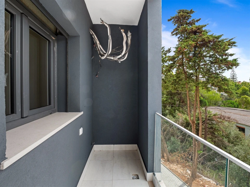 Apartamento T2 para Venda em Marvila, Ribeira Santarém, São Salvador, São Nicolau Foto 12