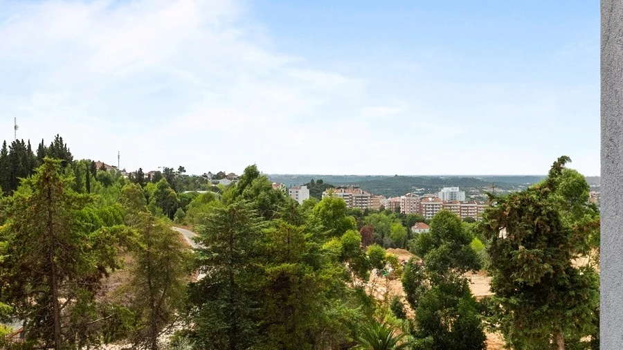 Apartamento T2 para Venda em Marvila, Ribeira Santarém, São Salvador, São Nicolau
