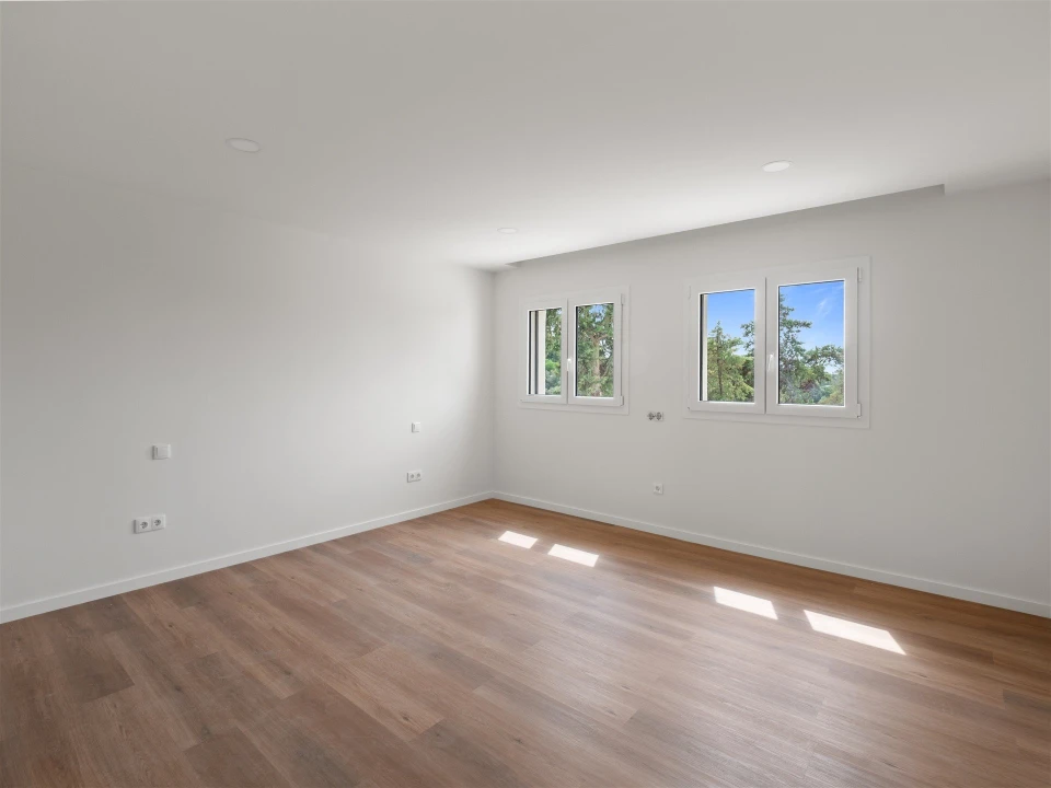 Apartamento T3 para Venda em Marvila, Ribeira Santarém, São Salvador, São Nicolau Foto 8