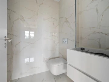 Apartamento T3 para Venda em Marvila, Ribeira Santarém, São Salvador, São Nicolau