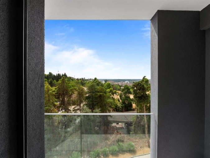 Apartamento T4 para Venda em Marvila, Ribeira Santarém, São Salvador, São Nicolau Foto 16