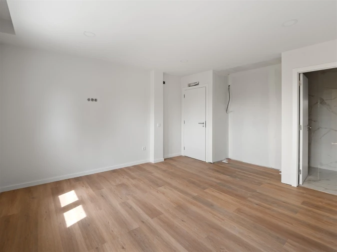 Apartamento T4 para Venda em Marvila, Ribeira Santarém, São Salvador, São Nicolau Foto 26