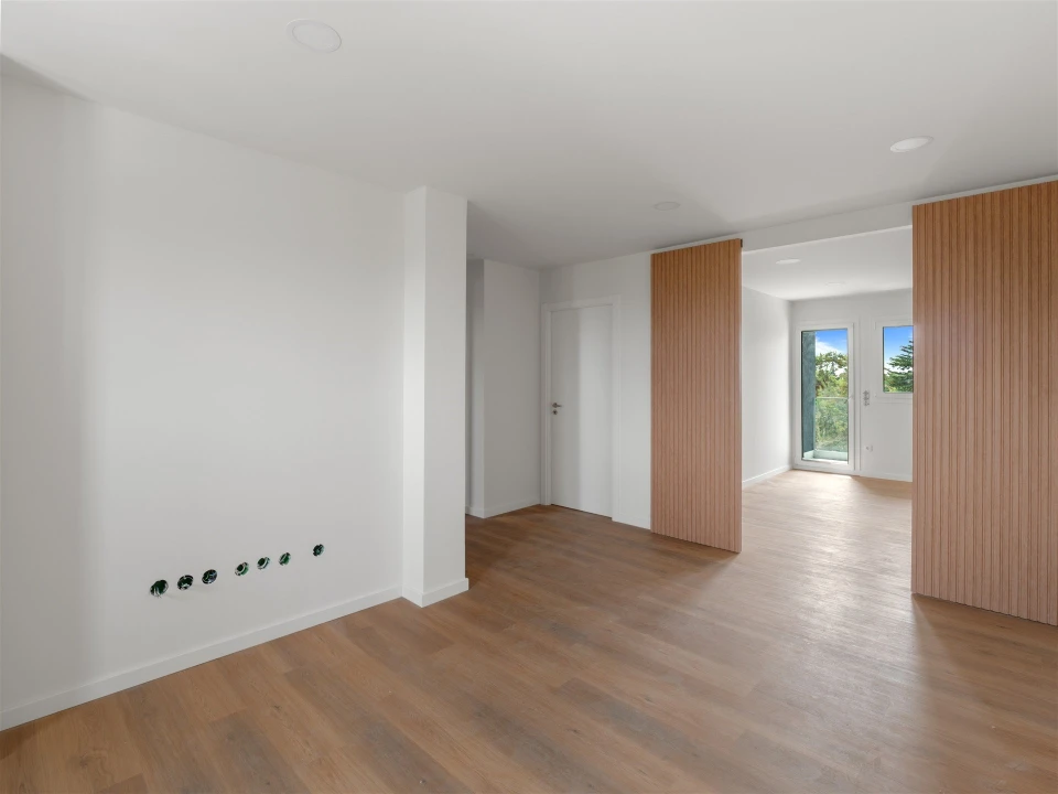 Apartamento T4 para Venda em Marvila, Ribeira Santarém, São Salvador, São Nicolau Foto 3
