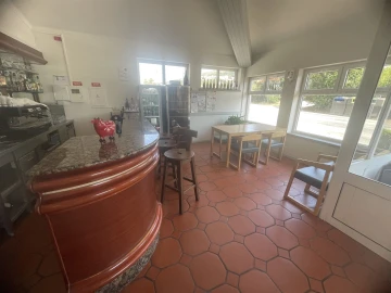 Negócio para Trespasse em Gouveia (São Pedro e São Julião)