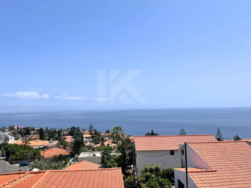 Apartamento T1 para Venda em Caniço Foto 18