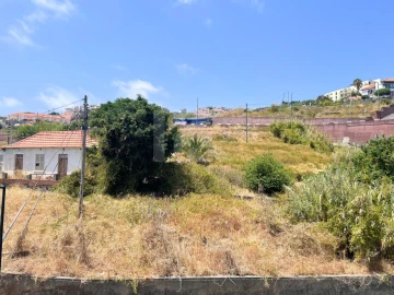 Apartamento T1 para Venda em Caniço