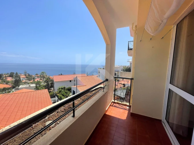 Apartamento T1 para Venda em Caniço Foto 16
