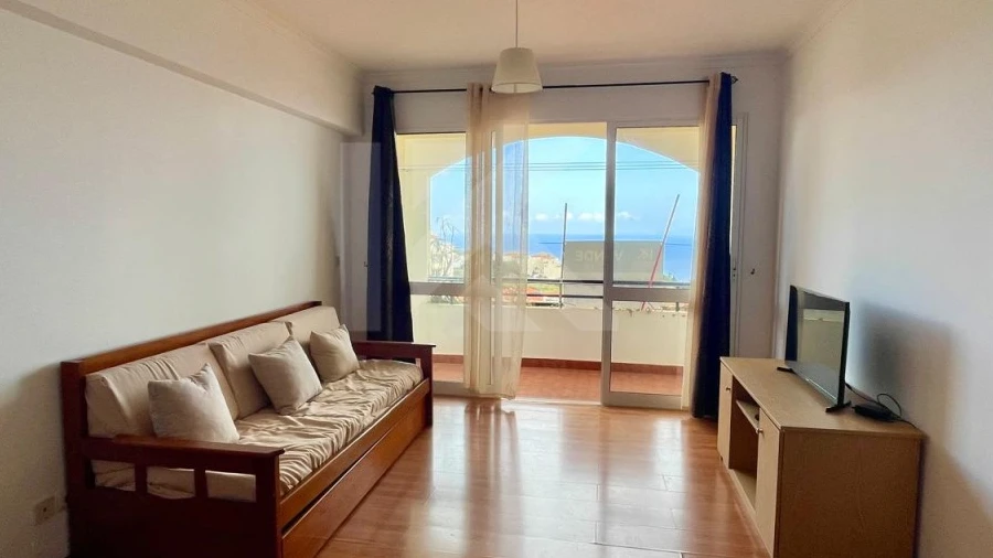 Apartamento T1 para Venda em Caniço
