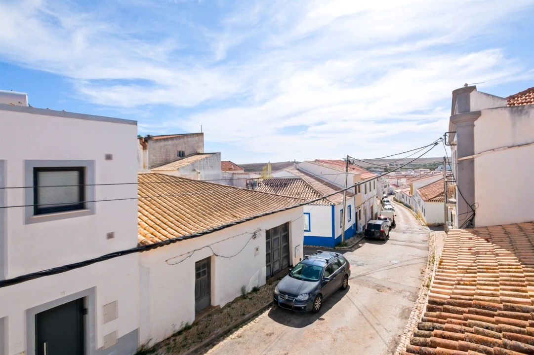 Moradia T3 para Venda em Vila do Bispo e Raposeira Foto 25