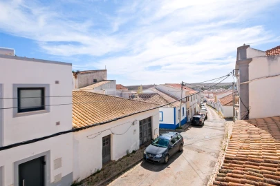 Moradia T3 para Venda em Vila do Bispo e Raposeira