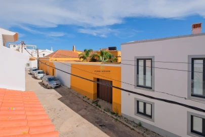 Moradia T3 para Venda em Vila do Bispo e Raposeira