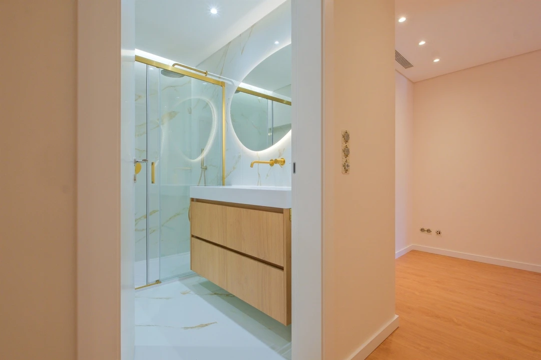 Apartamento T1 para Venda em Cascais e Estoril Foto 15