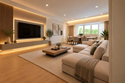 Apartamento T1 para Venda em Cascais e Estoril