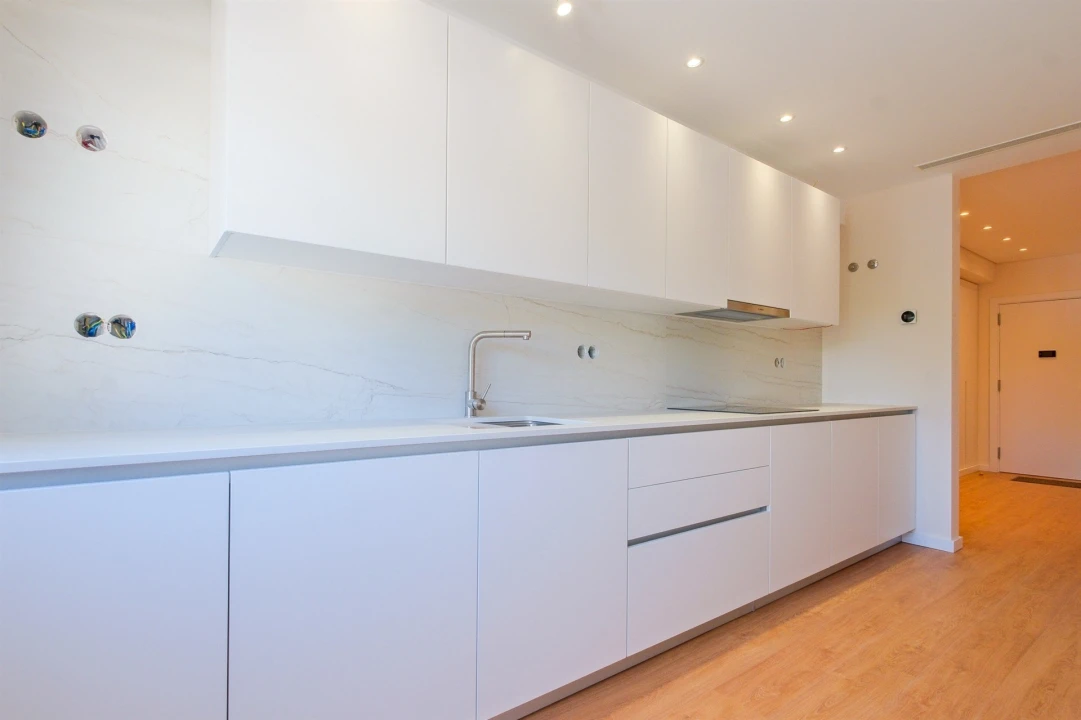Apartamento T1 para Venda em Cascais e Estoril Foto 10