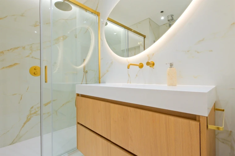 Apartamento T1 para Venda em Cascais e Estoril Foto 17