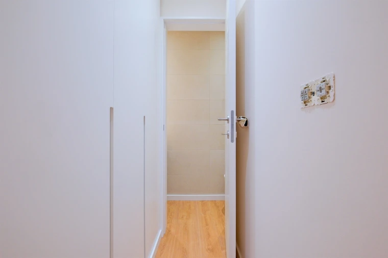 Apartamento T1 para Venda em Cascais e Estoril Foto 13