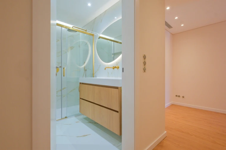 Apartamento T1 para Venda em Cascais e Estoril Foto 15