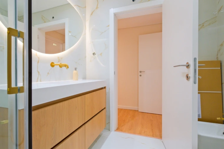 Apartamento T1 para Venda em Cascais e Estoril Foto 18