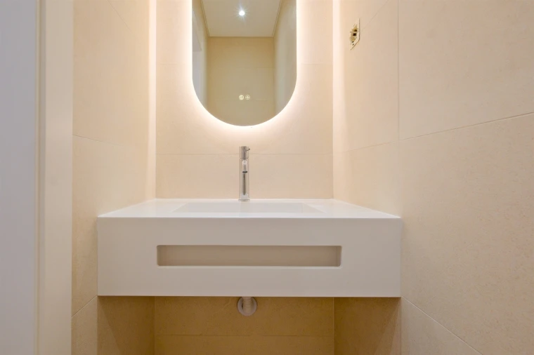 Apartamento T1 para Venda em Cascais e Estoril Foto 14