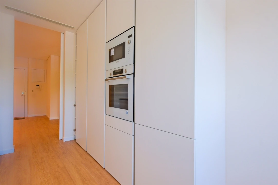Apartamento T1 para Venda em Cascais e Estoril Foto 11