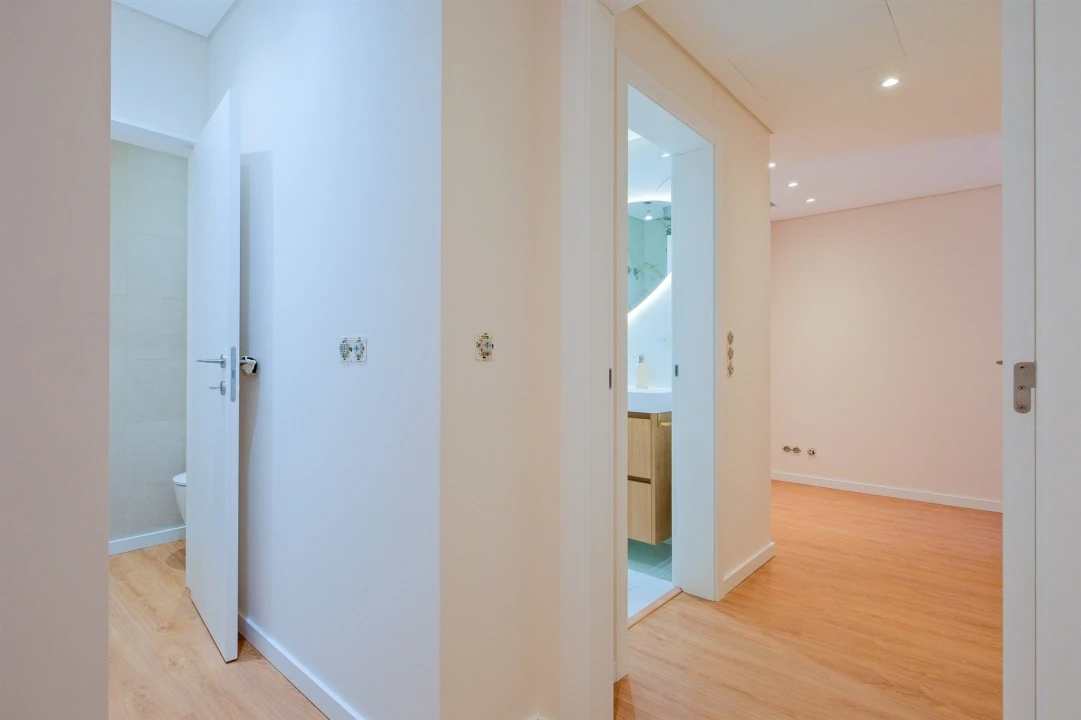 Apartamento T1 para Venda em Cascais e Estoril Foto 12