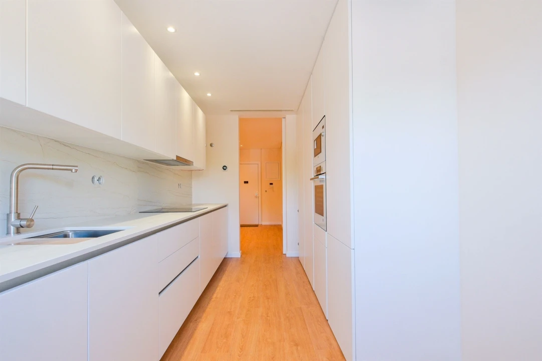 Apartamento T1 para Venda em Cascais e Estoril Foto 9