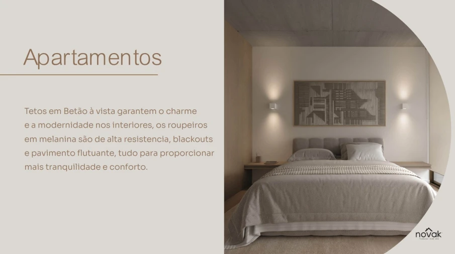 Apartamento T1 para Venda em Pedrouços Foto 5