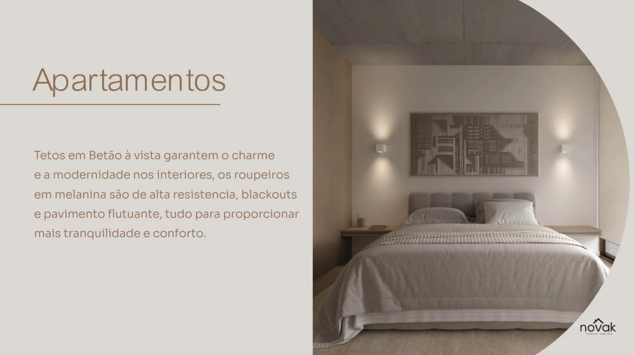 Apartamento T1 para Venda em Pedrouços Foto 6