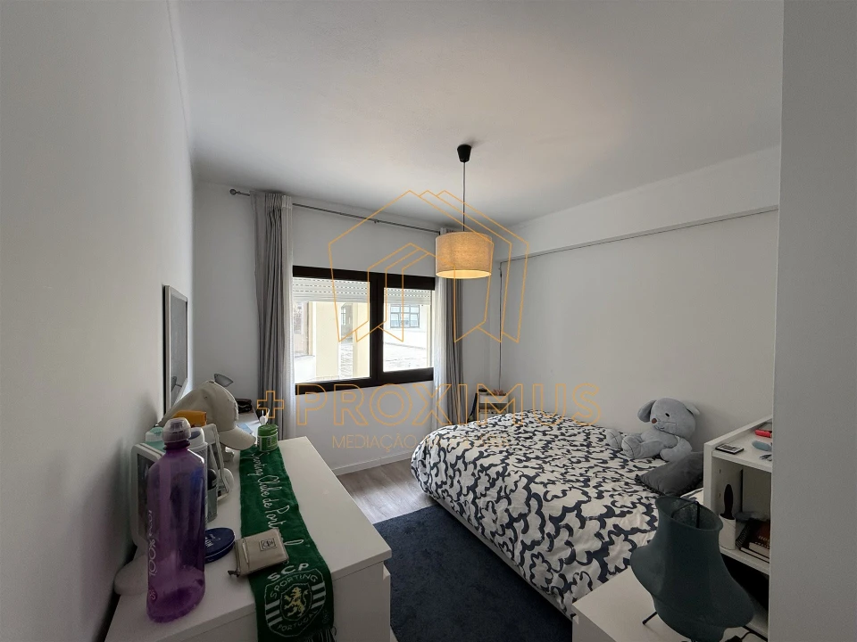 Apartamento T2 para Venda em Tavarede Foto 14