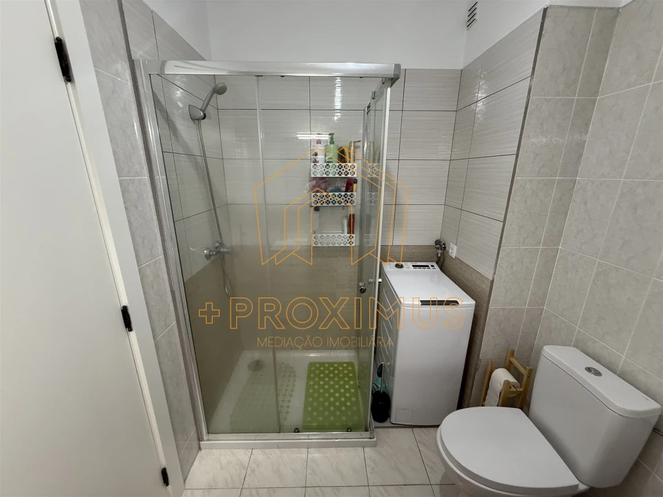 Apartamento T2 para Venda em Tavarede Foto 20
