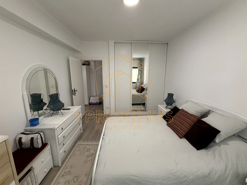 Apartamento T2 para Venda em Tavarede Foto 13