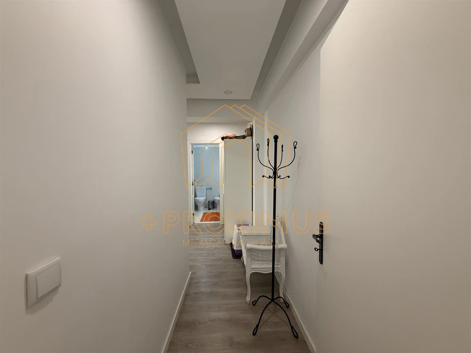 Apartamento T2 para Venda em Tavarede Foto 10