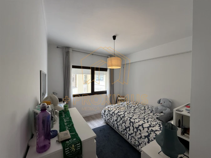Apartamento T2 para Venda em Tavarede Foto 14