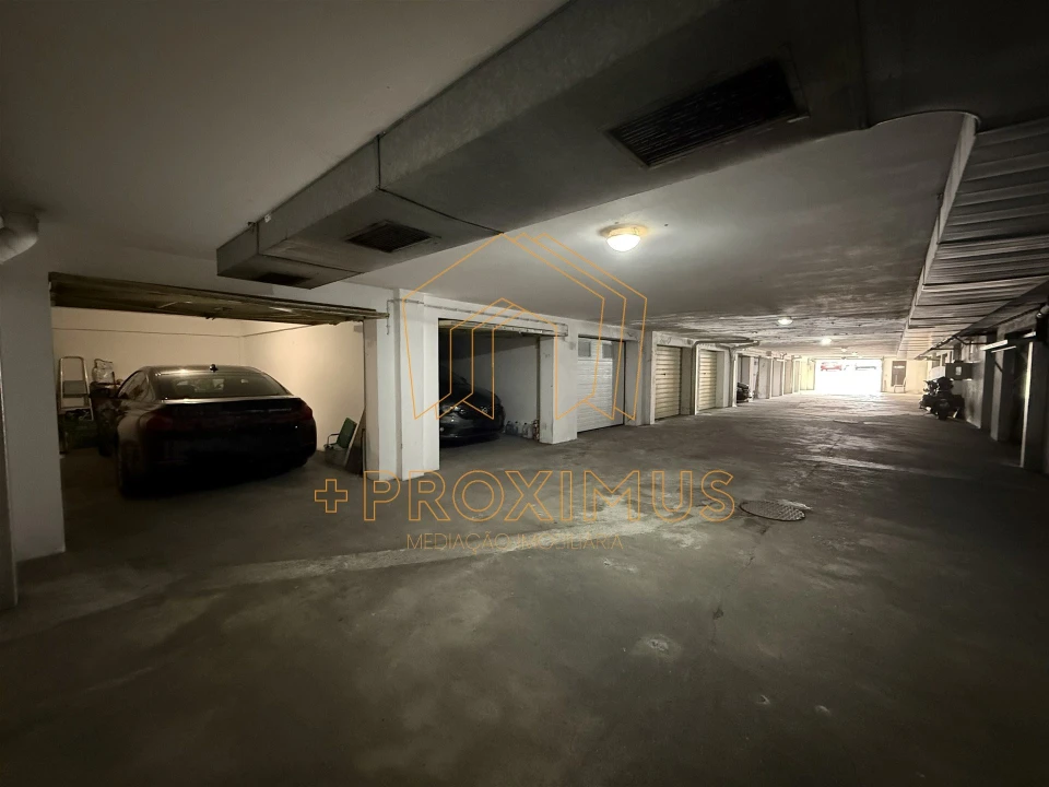Apartamento T2 para Venda em Tavarede Foto 22