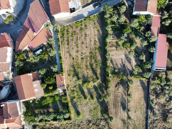 Terreno para Venda em São João de Lourosa Foto 12