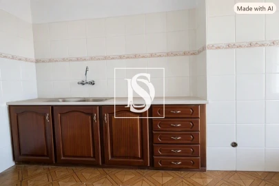 Moradia T1 para Venda em Buarcos