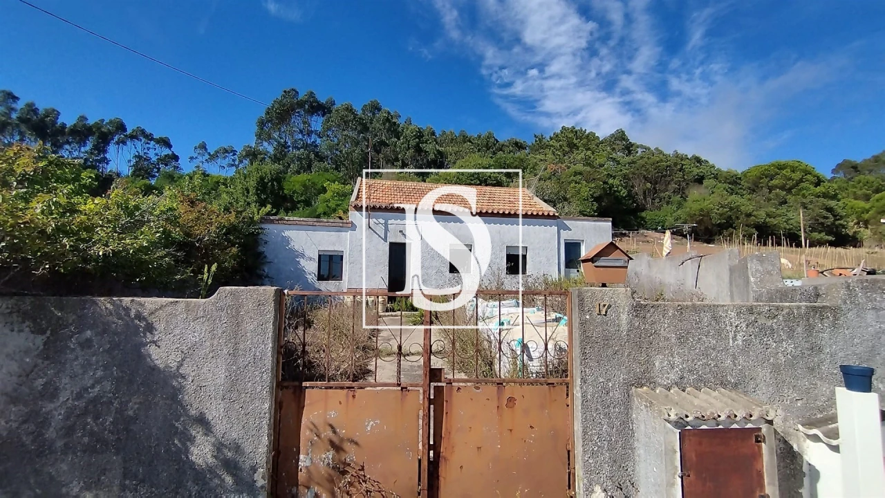 Moradia T1 para Venda em Buarcos Foto 1