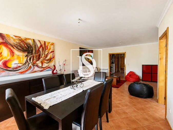 Apartamento T3 para Venda em Sé, Santa Maria e Meixedo Foto 10