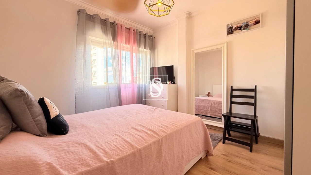 Apartamento T1 para Venda em Seixal, Arrentela e Aldeia de Paio Pires Foto 12